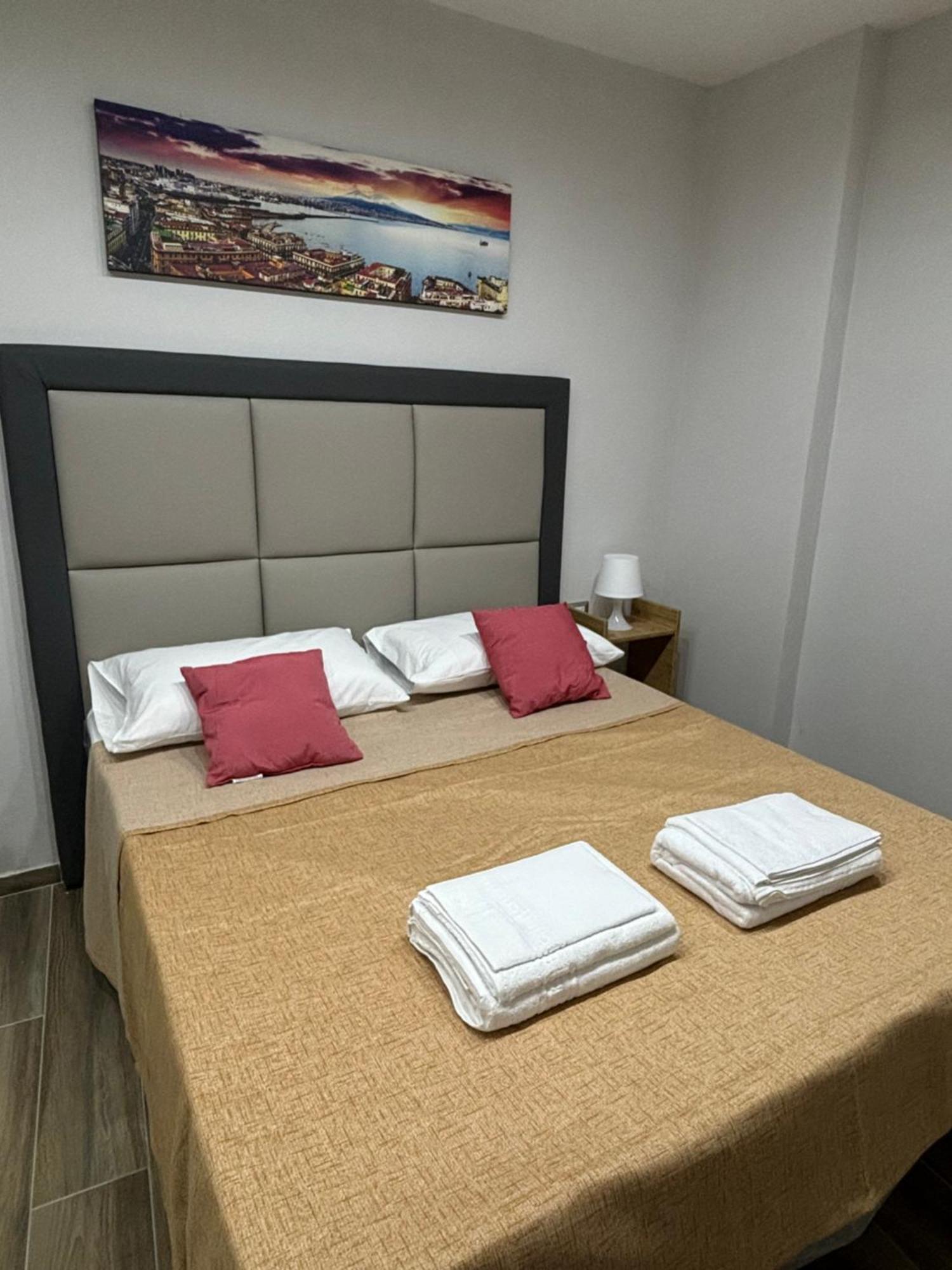Apartamento Fontanelle Appartaments 2