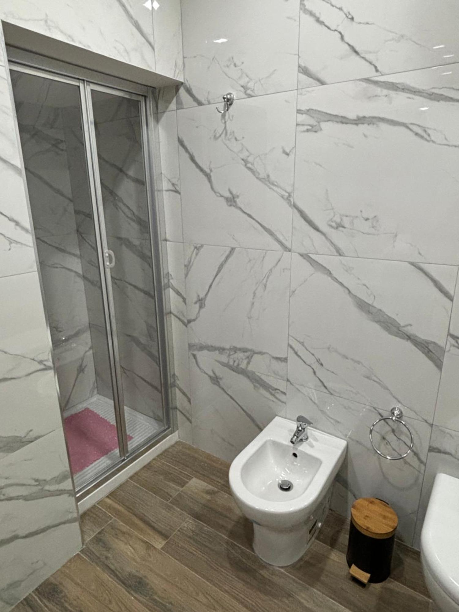 Fontanelle Appartaments 2 Appartement Napels